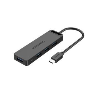 Vention USB-C to DP Cable 1.5M Black-VEN CGYBG
