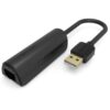 Vention USB 2.0 TO 100Mbps ETHERNET Adapter- VEN CEGBB
