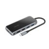 Vention USB-C 10-in-1 Docking Station