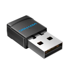 Vention USB Wi-Fi Adapter-VEN KDRB0
