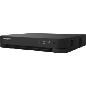 Hikvision 8-ch 1080p Lite 1U H.265 DVR- DS-7208HGHI-M1/T