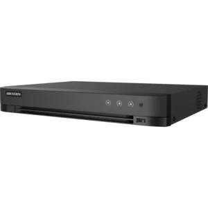 Hikvision- 8-ch 1080p 1U H.265 AcuSense DVR- IDS-7208HQHI-M1/FA