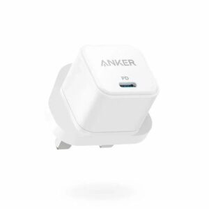 Anker A2699K21 20W White Charge