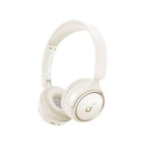 Anker Soundcore H30i White Headphones