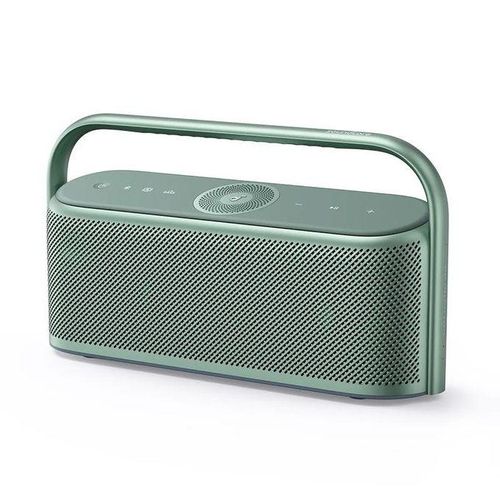 Anker Soundcore Motion X600 Green Speaker