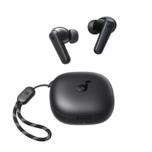 Anker Soundcore R50i Black Earbuds