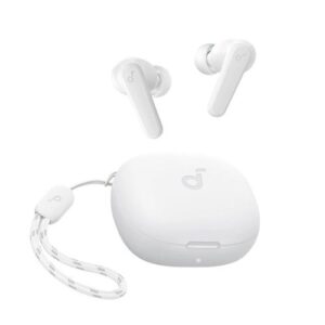 Anker Soundcore R50i White Earbuds