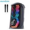Anker Soundcore Rave 3s Black Speaker