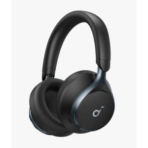 Anker Soundcore Space One Black Headphones