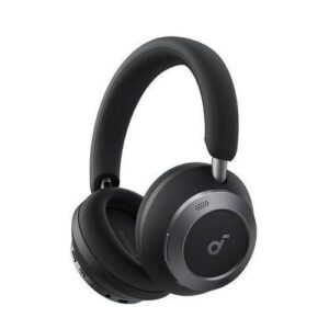 Anker Soundcore Space One Pro Black Headphones