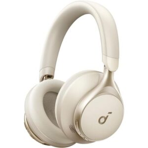 Anker Soundcore Space One White Headphones