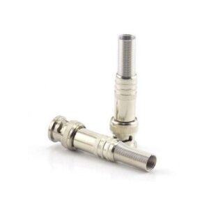BNC Connector Metal