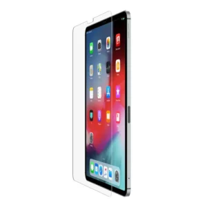 Belkin ScreenForce Tempered Glass Screen Protector for iPad Pro 12.9-inch