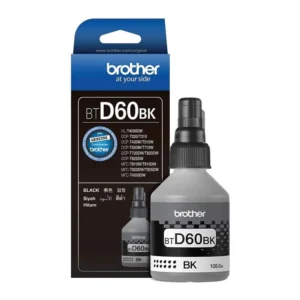 Brother BTD60BK Ink - Black