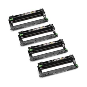 Brother DR-273CL Drum Unit (Black/Cyan/Magenta/Yellow)