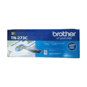 Brother TN-273C Cyan Toner Cartridge