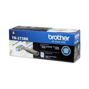 Brother TN-279BK Black Toner Cartridge