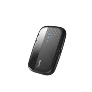CUDY MF4 4G LTE Mobile Mi-fi
