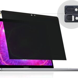 Generic-Macbook A1369 A1466 Privacy Filtre