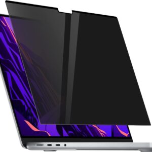 Generic-Macbook A2442 Privacy Filtre