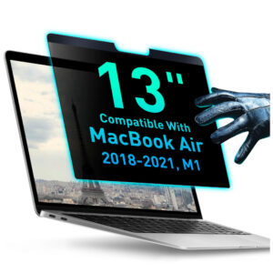 Generic-Macbook A2681 Privacy Filtre