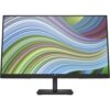 HP 23'' monitor with DP connectivity
