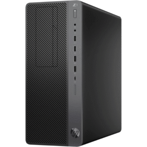 HP Z1 ENTRY G5 I5 TOWER-9TH GEN 16 GB RAM 1TB HDD