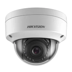 Hikvision - 8 MP Smart Hybrid Light Fixed Dome Network Camera- DS-2CD1183G2-LIU (2.8MM) (O-STD)