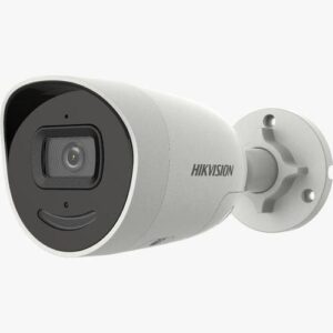 Hikvision DS-2CD2046G2-I(4mm) 4 MP AcuSense Fixed Bullet Network Camera