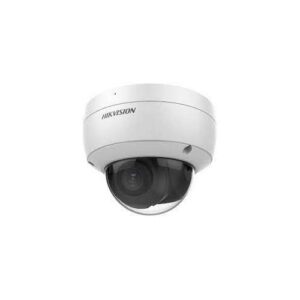 Hikvision DS-2CD2186G2H-I(2.8mm)(eF) 4K AcuSense Fixed Dome Network Camera