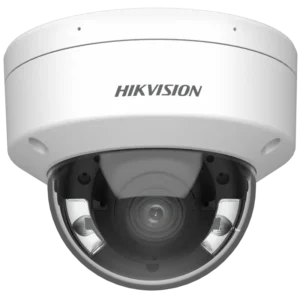 Hikvision DS-2CD2187G2-LSU(2.8mm)(C) 4K ColorVu Fixed Dome Network Camera