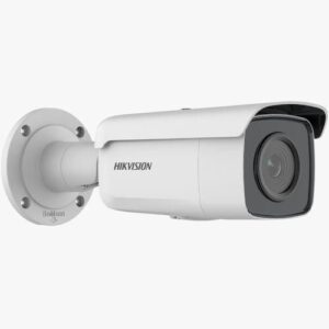 Hikvision DS-2CD2646G2-IZS(2.8-12mm)(C) 4 MP AcuSense Motorized Varifocal Bullet Network Camera