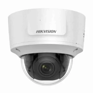 Hikvision DS-2CD2746G2-IZS(2.8-12mm) 4 MP AcuSense Motorized Varifocal Dome Network Camera