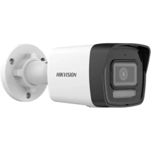 Hikvision DS-2CD3021G2E-LIU(4mm) 2 MP Dual Light Motion 2.0 Fixed Bullet Network Camera