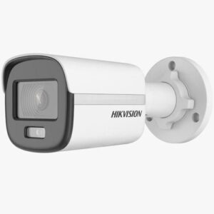Hikvision DS-2CD3027G2E-LUF(4mm) 2MP ColorVu Bullet Network Camera