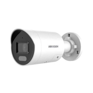 Hikvision DS-2CD3047G2E-LUF(4mm) 4 MP ColorVu Fixed Bullet Network Camera