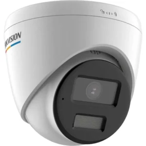 Hikvision DS-2CD3347G2E-LUF(2.8mm) 4MP ColorVu Turret Network Camera