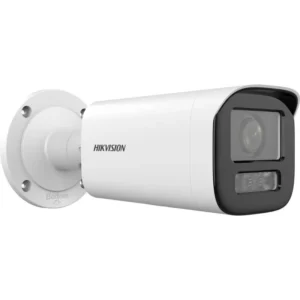 Hikvision DS-2CD3641G2-LIZS 4 MP Smart Hybrid Light Motion Bullet Network Camera
