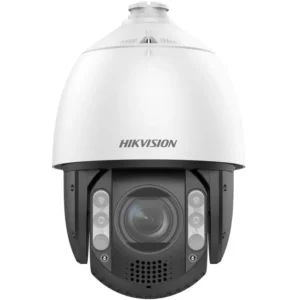 Hikvision DS-2DE7A412MCG-EB 7-inch 4 MP 12X ColorVu Network Speed Dome