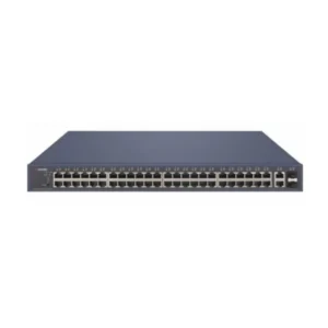 Hikvision DS-3E1552P-SI 48 Port Gigabit Smart POE Switch