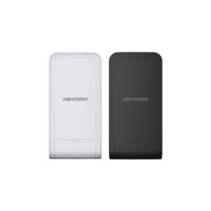 Hikvision DS-3WF0BC-2NT(B)(O-STD) 2.4 GHz 300 Mbps 200 m Elevator Wireless Bridge