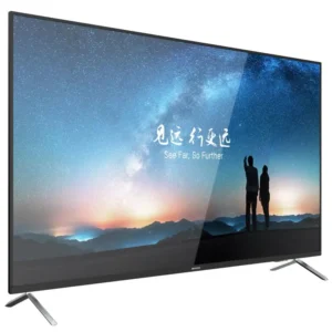 Hikvision DS-D5055UC-C 55" 4K Monitor