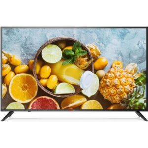 Hikvision DS-D5065UC-C 65" 4K Monitor