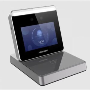 Hikvision DS-K1F600U-D6E-F Multi-Biometric Access Control Terminal