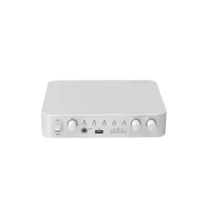 Hikvision DS-QAE0A60G1-VB Analog Amplifier 60W