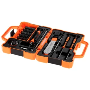 JAKEMY JM-8139 45 in 1 Screwdriver Tools