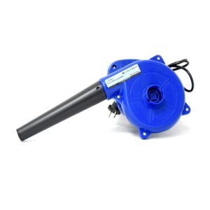 Light Wave LW-EB01 Electric Blower-600w/corded/handheld.