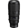 NIKON Z 100-400MM F4.5-5.6 VR S LENS