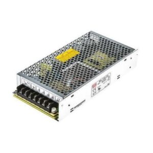 Power Supply 12V 10A Open