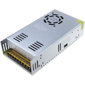 Power Supply 12V 30A Open